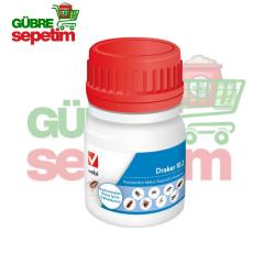 DRAKER 50ML HAŞERE İLACI