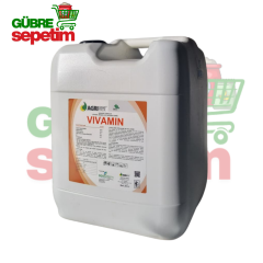 VİVAMİN 20LT ORGANİK GÜBRE
