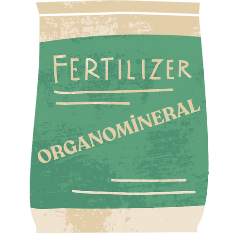 ORGANOMİNERAL