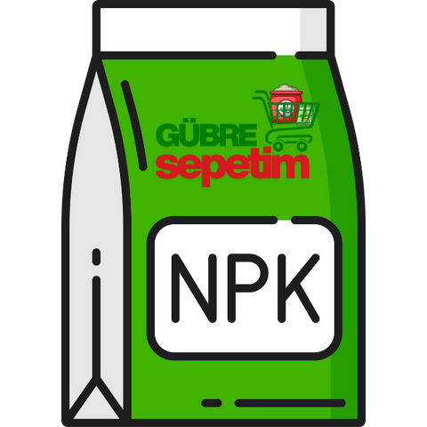 KİMYASAL GÜBRE